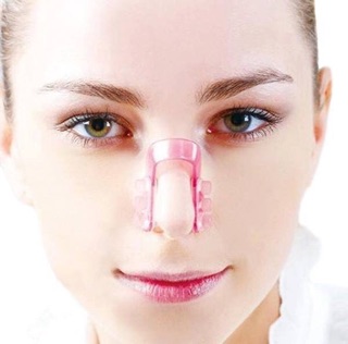 Kẹp mũi nose up công nghệ Nhật bản