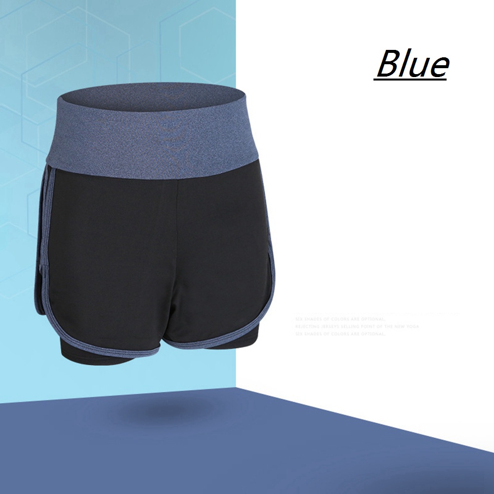 Quần Short TậP Thể Thao Cho Nữ