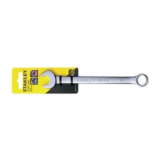 Cờ lê vòng miệng Stanley 87-077