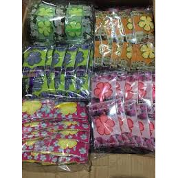 Lố 12 gói túi thơm Thái Lan chính hãng