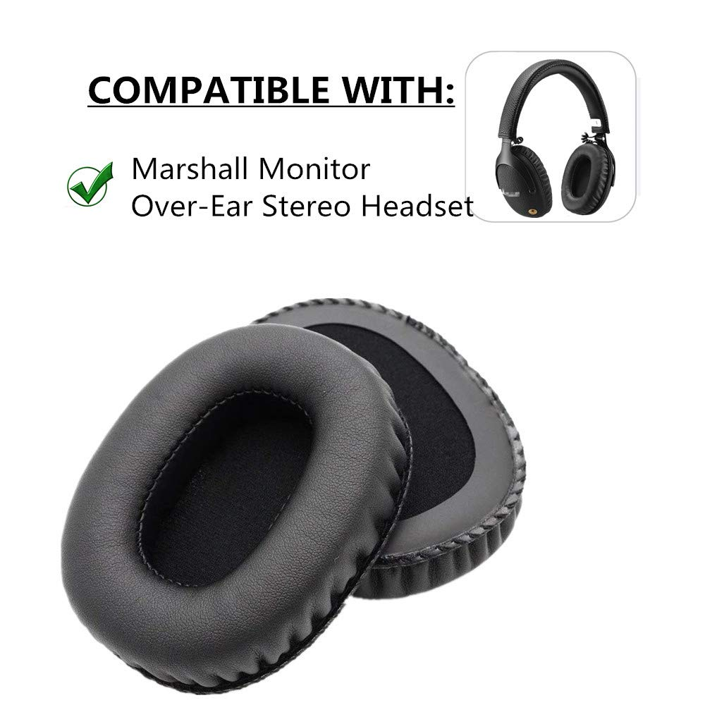 Miếng Bọc Thay Thế Cho Tai Nghe Marshall Monitor