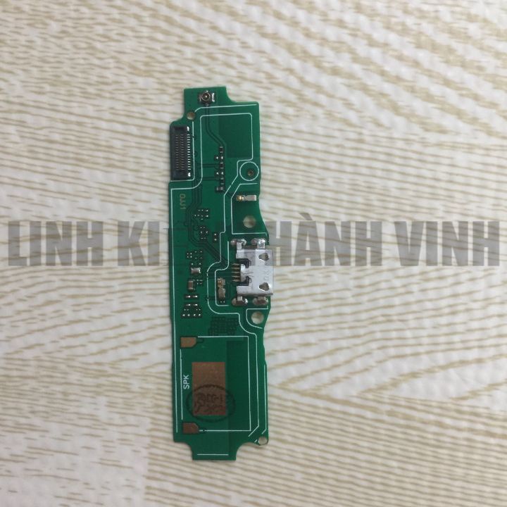 Cụm chân sạc Xiaomi Redmi 5A