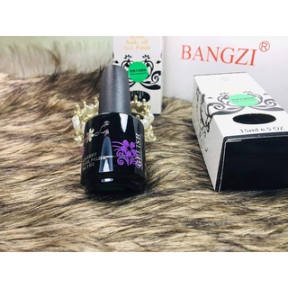 liên kết Base-Top làm móng cao cấp (gelish chính hãng)