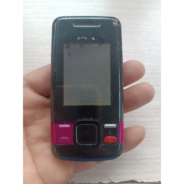 Combo xác điện thoại Nokia 7100s