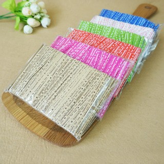 DÂY THẮT TÚI SET 50C