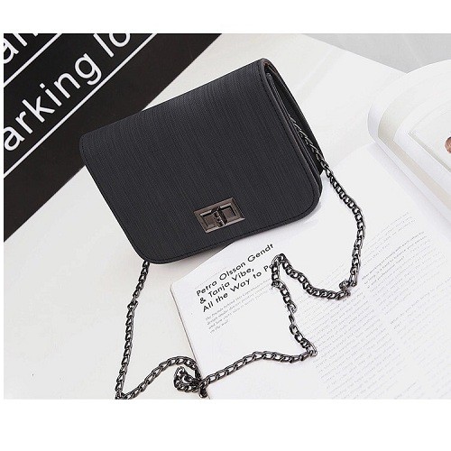 Túi Đeo Chéo Da Xước Siêu Xinh BH212