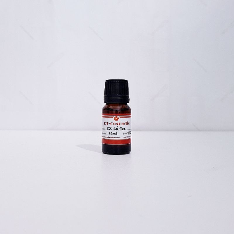 Chiết Xuất Lá Tre (Bamboo Extract) - Nguyên Liệu Mỹ Phẩm