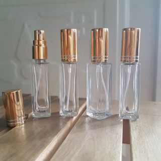 Vỏ chai chiết nước hoa 10ml