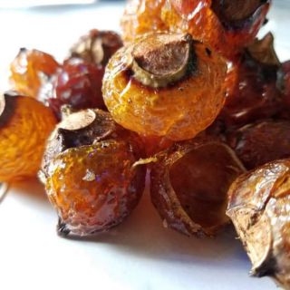 Bồ hòn tách hạt