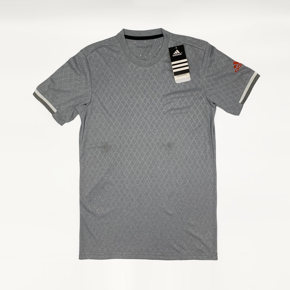 Áo Thun Nam Thể Thao Tập Gym Ngắn Tay Vải Thun Lạnh Thoáng Mát, Co Giãn, Chuẩn Form