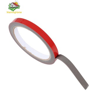 Cuộn Băng Keo 2 Mặt 3m