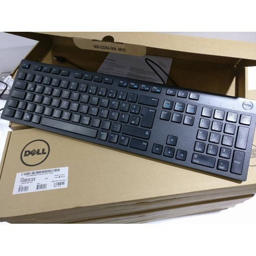 K020 Bàn phím Dell KB216 USB