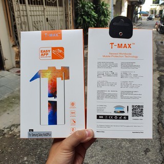 Kính cường lực Samsung Note 20 Ultra/ Note 20 Ultra 5G UV T-Max
