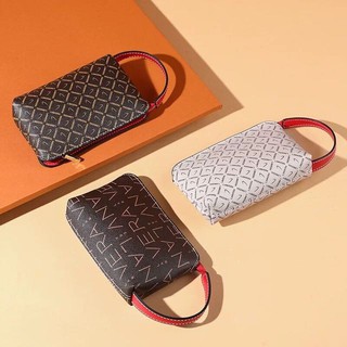 " HÀNG CAO CẤP " VÍ CẦM TAY THỜI TRANG LANVERA_(SP0057 )_sunnyhouse00