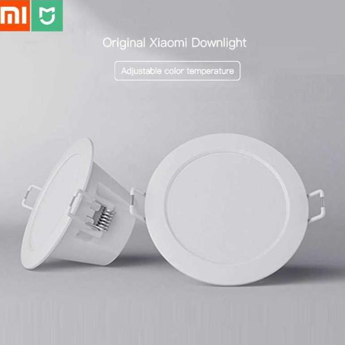 Đèn Led Thông Minh Xiaomi Philips Wifi 200 Lumens