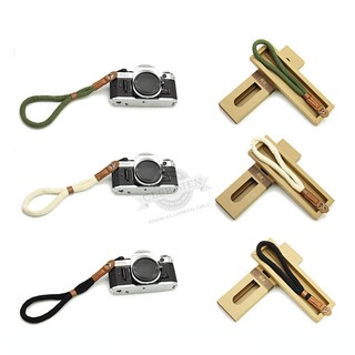 PG2 - DÂY ĐEO CHẤT VẢI CAO CẤP PHOTOGEAR