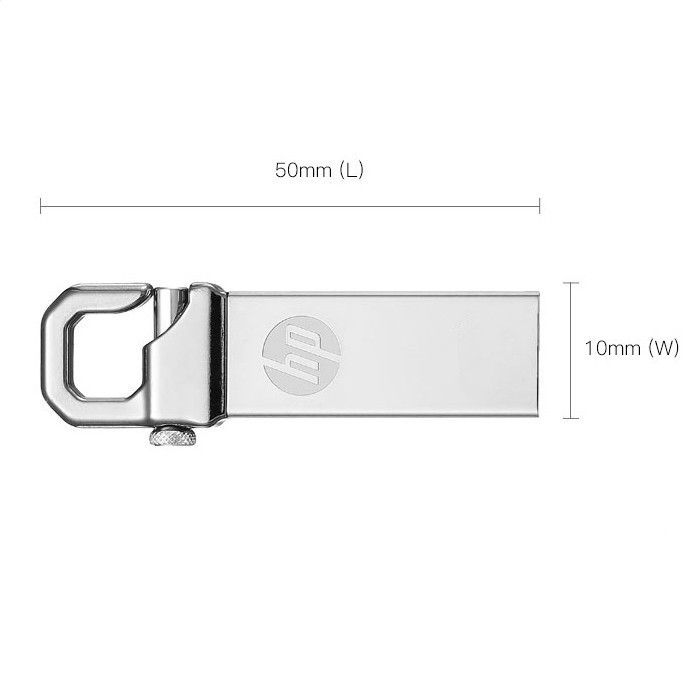 Ổ Đĩa Usb 3.0 Tốc Độ Cao Hp 2tb | BigBuy360 - bigbuy360.vn