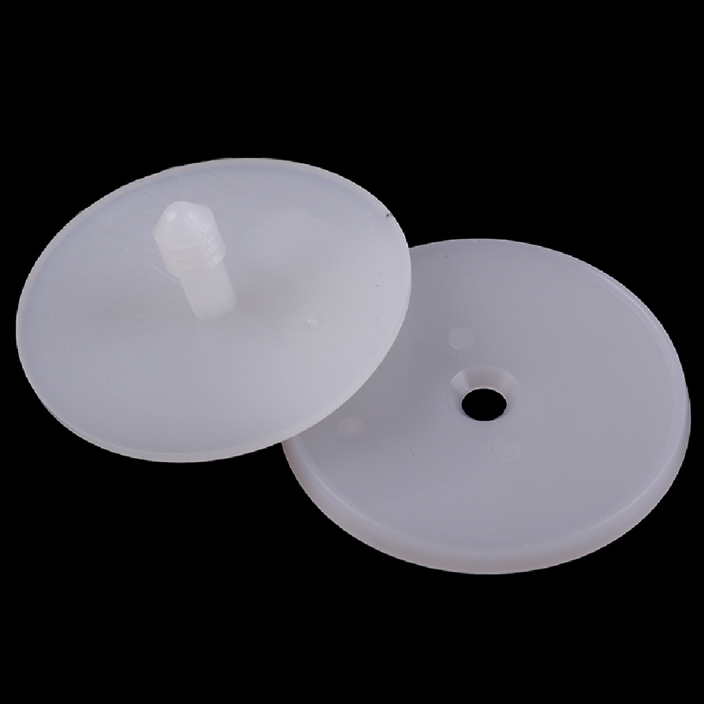 SU 10pcs 15mm-45mm Plastic Doll Joints Doll Accessories For Making Joint doll DIY n