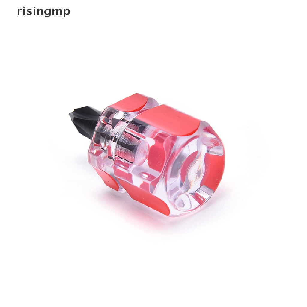 Set 2 Tua Vít Mini Sửa Chữa Đa Năng Tiện Dụng ♨Trên đó