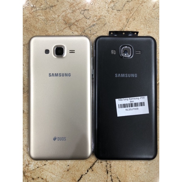 Vỏ Samsung J700