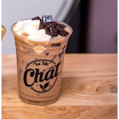 Bột Sữa - Bột Béo Almer Túi Lẻ 1kg Giá Rẻ