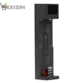 Bộ Sạc Pin Lithium 18650