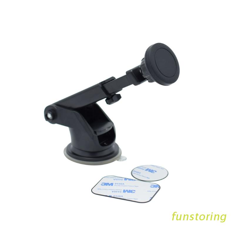 Giá Đỡ Điện Thoại Xoay 360 Độ Có Giác Hút Gắn Kính Chắn Gió Xe Hơi | BigBuy360 - bigbuy360.vn