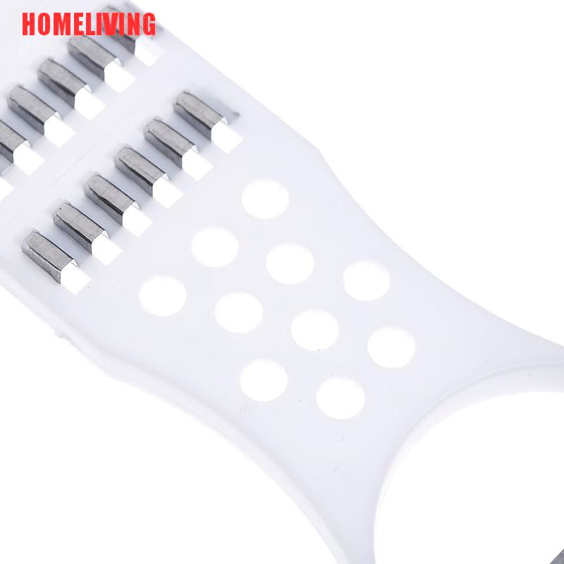[HOMELIVING] 1 * Dụng Cụ Bào Cà Rốt / Rau Củ / Trái Cây / Rau Củ Quả Cho Nhà Bếp