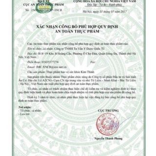 Kim Thính Hộp 30 viên