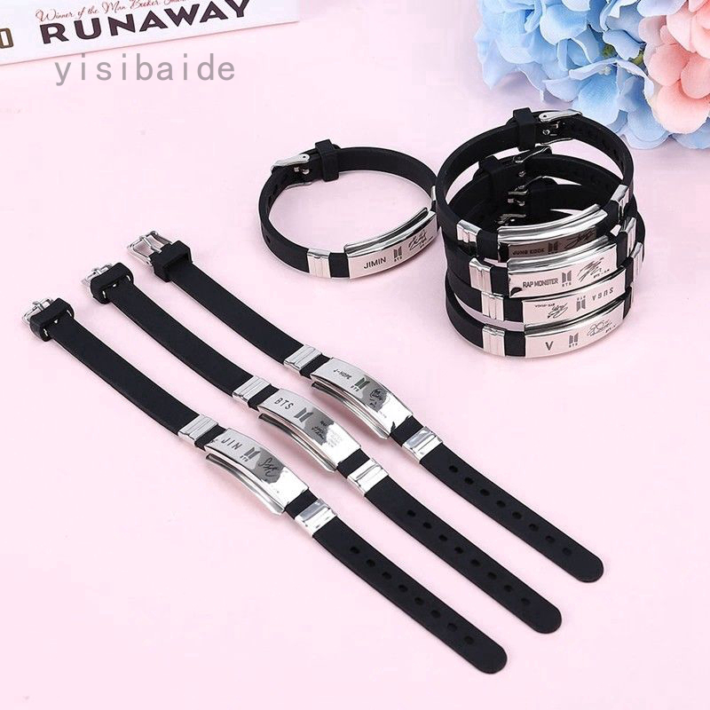 Vòng Tay Thời Trang Cho Nam