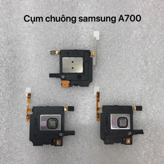 Chuông samsung A700 - loa ngoài samsung A700