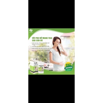 BEONE NGŨ CỐC DINH DƯỠNG Lợi sữa - Tăng cân - Đẹp da ( có thể giảm cân )