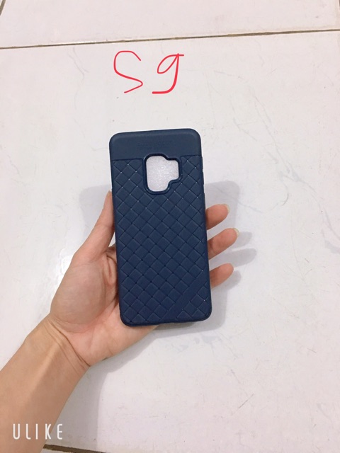 Ốp lưng dẻo Sam sung S9 CAO CẤP