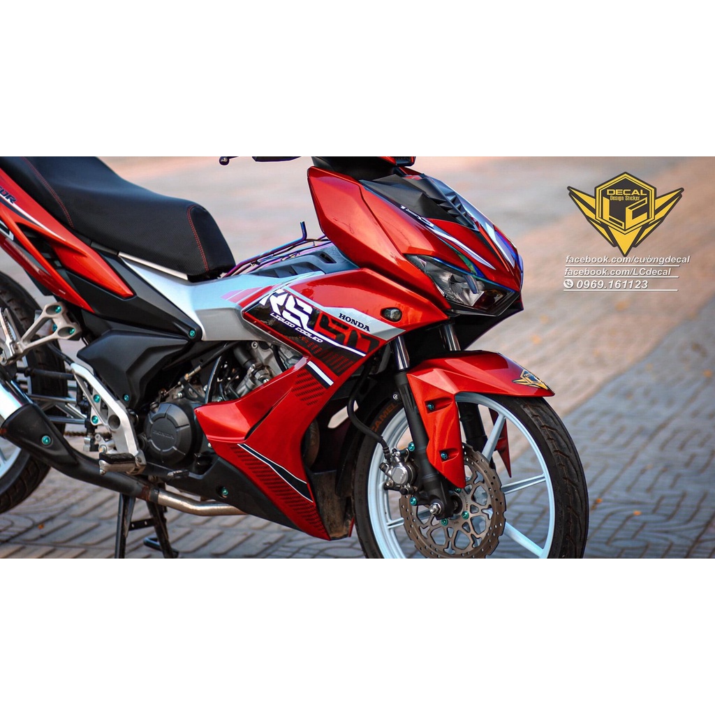 Tem rời winner x đỏ rs đỏ trắng đen , tem winner x đỏ