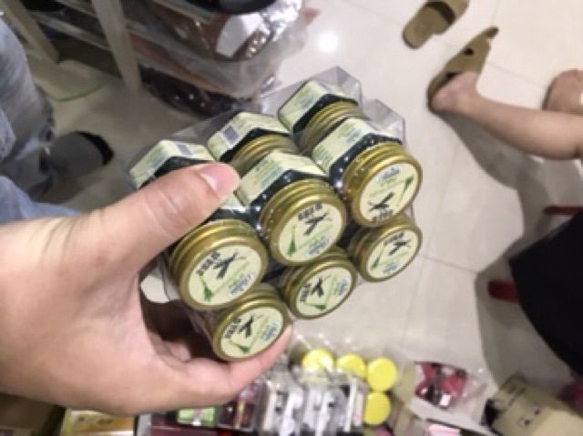 Cao bôi muỗi,côn trùng cắn Thái Lan