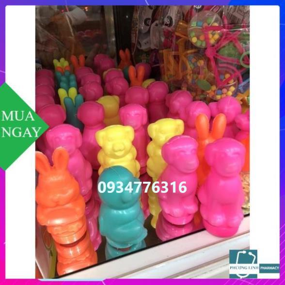 Kẹo C hình thú (giao ngẫu nhiên)