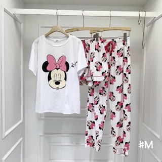 Set bộ đồ micky