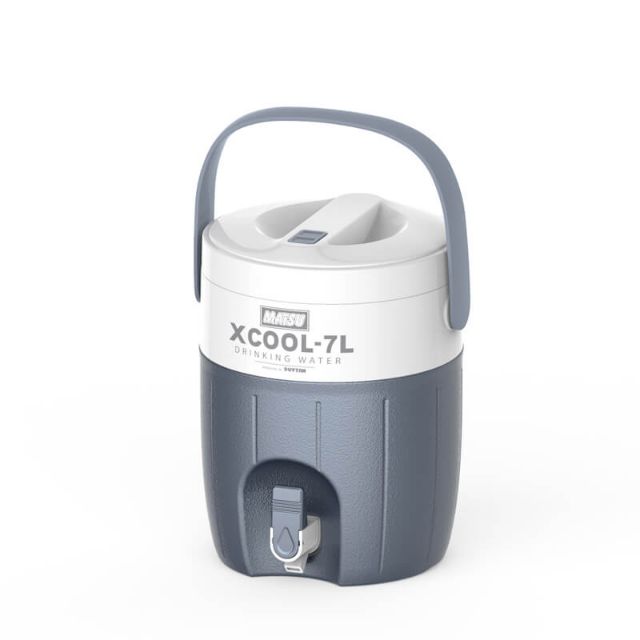 BÌNH GIỮ NHIỆT XCOOL 7L DUY TÂN