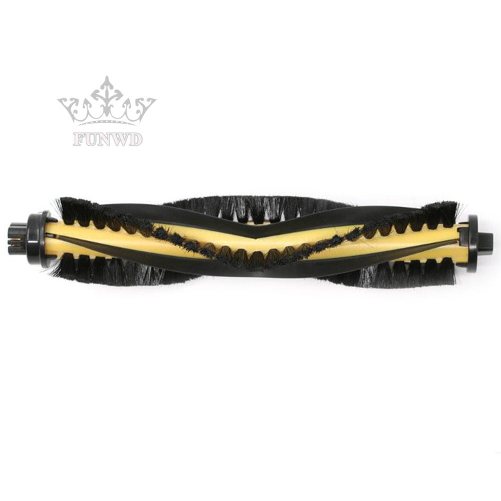 Set 9 Phụ Kiện Bàn Chải Thay Thế Cho Máy Hút Bụi C30B