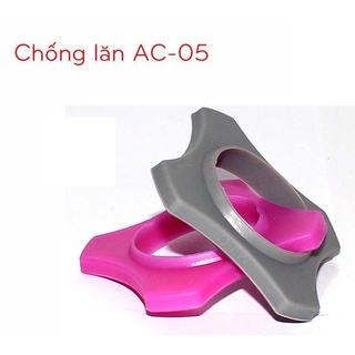 Cục chống lăn bảo vệ micro AC-05 giúp bảo vệ micro khỏi bị lăn rớt và ko dính nước trên bàn