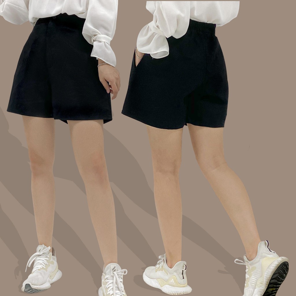 Quần Short_QG Erot_Clothing | BigBuy360 - bigbuy360.vn