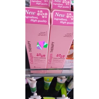 SỮA RỬA MẶT ECOSY 100ML