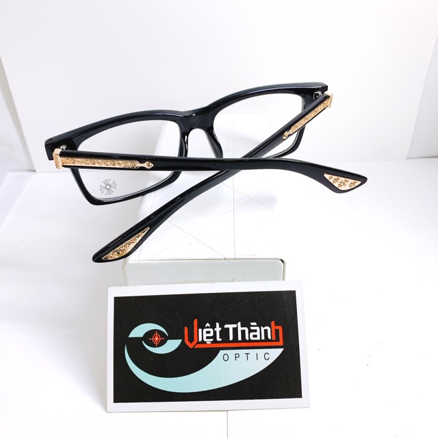 [ ĐỈNH ĐẸP ] Kính Thời Trang Kiểu Dáng Mắt Vuông Phom Chuẩn Kính Đẹp | BigBuy360 - bigbuy360.vn