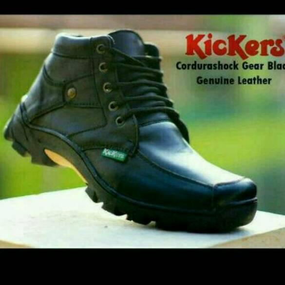 Giá cả. Giày thể thao nam BOOTS BOOTS I BOOT KICKERS