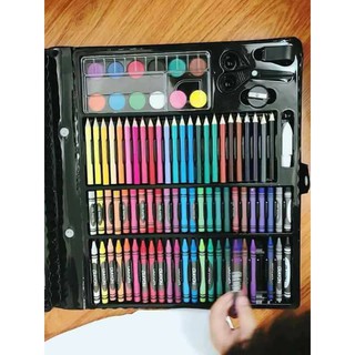 BỘ HỘP MẦU 150 CHI TIẾT