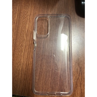 Ốp lưng Xiaomi Redmi 9T/Note 9 4G/Poco M3 silicon dẻo trong suốt