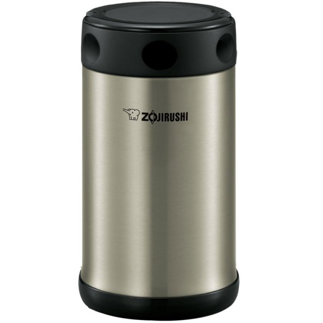 Bình giữ nhiệt ủ cháo soup Zojirushi SW-FCE75-XA 750ml