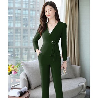 bộ đồ thời trang công sở cao cấp QN6088VN