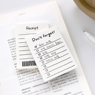 Cá Chép - Giấy note task list