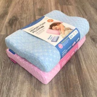 Gối nằm cho bé LOCK&LOCK êm mềm HLW181